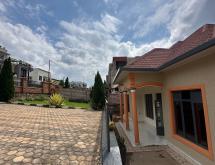 Kigali Nice unfurnished house for rent in Kicukiro - Image 2