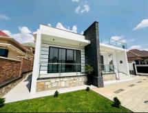 Kigali Nice unfurnished house for rent in Kibagabaga - Image 1