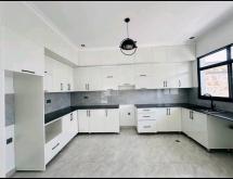 Kigali Nice unfurnished house for rent in Kibagabaga - Image 4