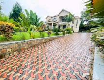 Kigali Beautiful Pool House for Rent in Kacyiru, Near the American Embassy - Image 3