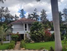 Kigali Fully Furnished Pool House for Rent in Nyarutarama - Image 1