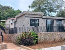Kigali Pool house for rent at kiyovu  - Image 1
