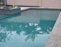 Kigali Pool house for rent at kiyovu  - Image 4