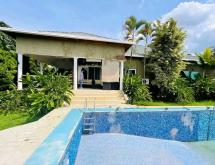 Kigali Pool house available for sale in Kiyovu  - Image 2