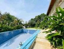 Kigali Pool house available for sale in Kiyovu  - Image 4
