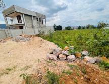 Rebero plot for sale in Kigali - Image 1