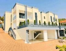Rebero furnished house for rent in Kigali - Image 1