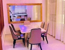 Rebero furnished house for rent in Kigali - Image 2