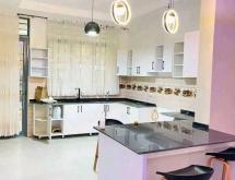 Rebero furnished house for rent in Kigali - Image 3