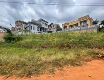 Rebero plot for sale in Kigali - Image 1