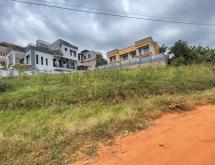 Rebero plot for sale in Kigali - Image 4