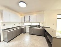 Rebero unfurnished house for rent in Kigali - Image 4