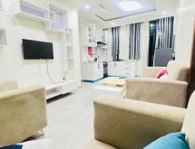 Remera furnished apartment for rent in Kigali  - Image 1