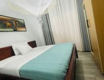 Remera furnished apartment for rent in Kigali  - Image 2