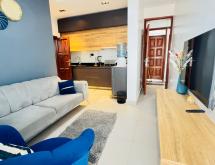 Remera near BK arena furnished apartment for rent in Kigali  - Image 1