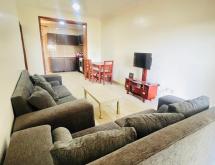 Remera near BK arena furnished apartment for rent in Kigali  - Image 1