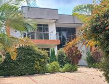 Kigali Spacious fully furnished house available for rent in Kiyovu - Image 1
