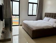 Kigali modern furnished  Studio Apartment for Rent in Kagarama - Image 1