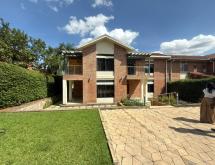 Kigali Fully Furnished House for Rent in Gacuriro - Image 1