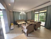 Kigali Fully Furnished House for Rent in Gacuriro - Image 4