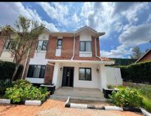 Kigali  beautifully renovated house available for rent in Gacuriro near Simba Center supermarket  - Image 1