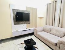 Kigali Fully Furnished 1-Bedroom Apartment for rent in Kimironko - Image 1