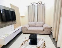Kigali Fully Furnished 1-Bedroom Apartment for rent in Kimironko - Image 2