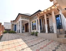 Kigali House for rent in Kanombe - Image 5