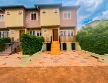 Kigali Elegant 3-Bedroom Apartment for Rent in Bwiza Estate-Norvege - Image 1