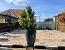 Kigali House for rent in Kicukiro Kabeza - Image 2