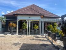Kigali House for rent in Kicukiro Kabeza - Image 1