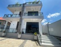 Kigali House for Sale in Kagarama - Image 1