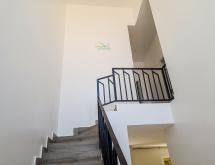 Kigali Semi-furnished Elegant 4-Bedroom House for Rent in Bwiza River side Homes-Norvege - Image 5
