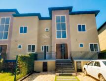 Kigali Semi-furnished Elegant 4-Bedroom House for Rent in Bwiza River side Homes-Norvege - Image 2