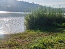 Hotel plot for sale in Muhazi lake is Ecotourism Access on lake in Hotel zoning - Image 1