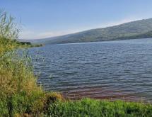 Hotel plot for sale in Muhazi lake is Ecotourism Access on lake in Hotel zoning - Image 5