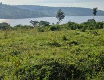 Hotel plot for sale in Muhazi lake is Ecotourism Access on lake in Hotel zoning - Image 3