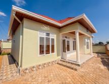 HOMES FOR SALE IN MARANYUNDO ESTATE-BUGESERA DISTRICT  - Image 5