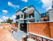 Kigali Elegant Unfurnished House for Rent in Ubuntu Village Estate – Bumbogo - Image 3