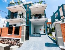 Kigali Elegant Unfurnished House for Rent in Ubuntu Village Estate – Bumbogo - Image 2