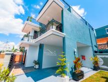 Kigali Elegant Unfurnished House for Rent in Ubuntu Village Estate – Bumbogo - Image 4