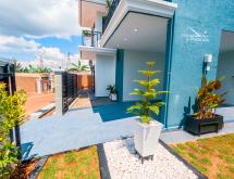 Kigali Elegant Unfurnished House for Rent in Ubuntu Village Estate – Bumbogo - Image 5