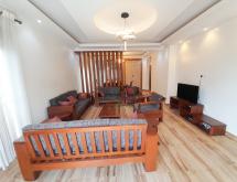 Kigali fully furnished 3-Bedroom Apartment for rent in Kimironko - Image 5