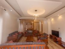 Kigali fully furnished 3-Bedroom Apartment for rent in Kimironko - Image 4