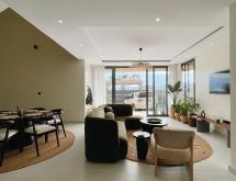 Kigali-Busanza Spacious 4-Bedroom Apartment Available Immediately - Image 1