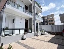 Kigali Rwanda house for sale in Kagarama Muyange  - Image 5