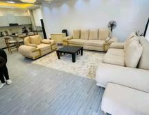 Kigali Fully Furnished Apartment for Rent in Kibagabaga - Image 2