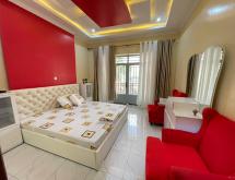 Kigali Fully Furnished 4-Bedroom House for Rent in Kibagabaga - Image 4