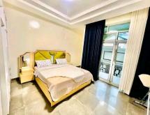 Gacuriro apartment for rent in Kigali - Image 4