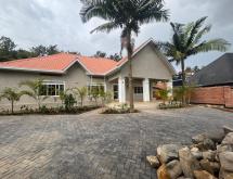 Kibagabaga house for rent in Kigali - Image 1